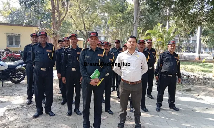 XMen Security Agency